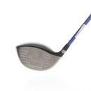 Ping G5 Graphite Mens Right Hand Driver Regular - Grafalloy ProLaunch Blue 65