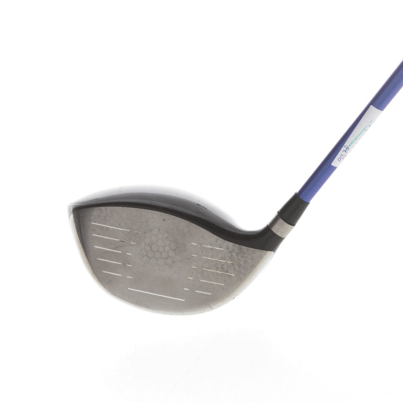 Ping G5 Graphite Mens Right Hand Driver Regular - Grafalloy ProLaunch Blue 65