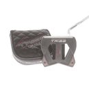 Benross Tribe SRT 004 Mens Right Hand Putter 34" Mallet - Benross Tour Slim 1.0