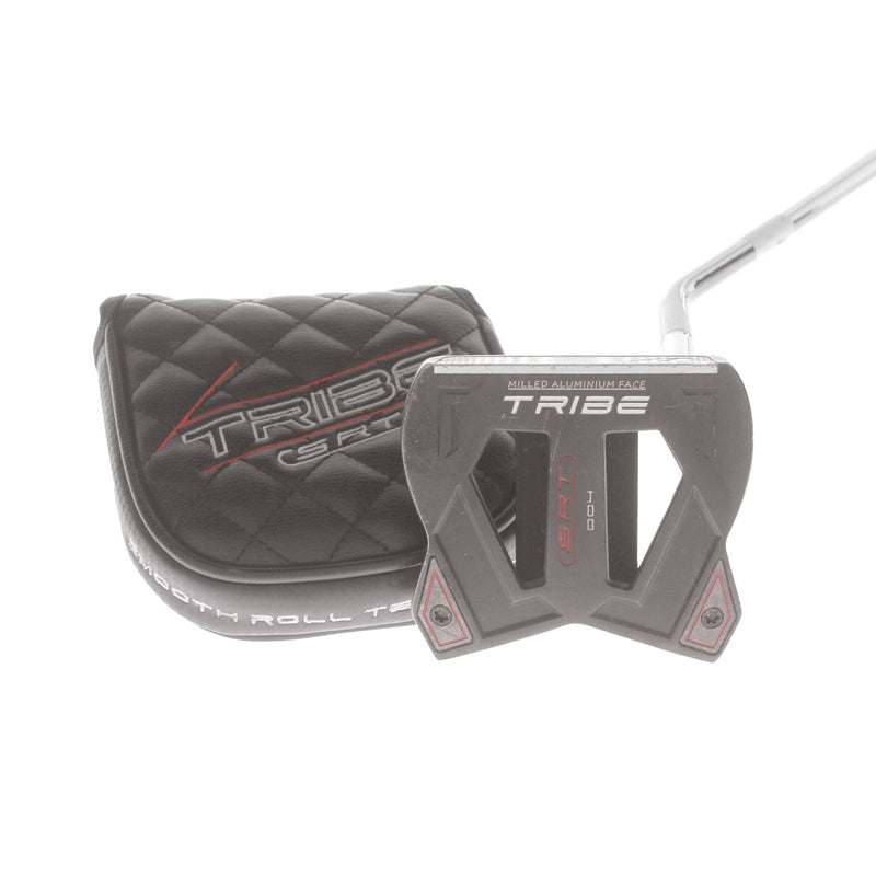 Benross Tribe SRT 004 Mens Right Hand Putter 34" Mallet - Benross Tour Slim 1.0