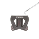 Benross Tribe SRT 004 Mens Right Hand Putter 34" Mallet - Benross Tour Slim 1.0