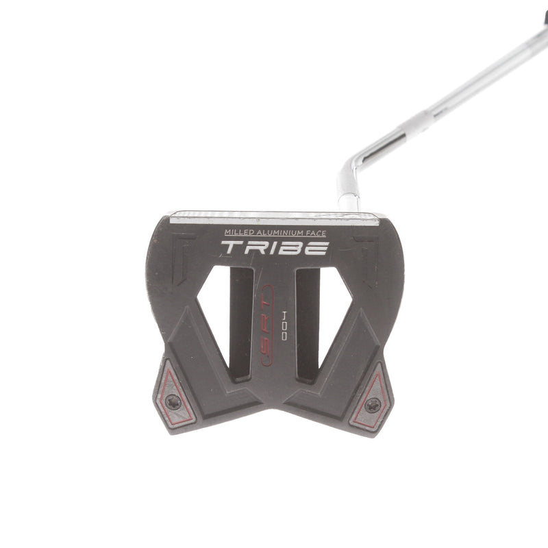 Benross Tribe SRT 004 Mens Right Hand Putter 34" Mallet - Benross Tour Slim 1.0