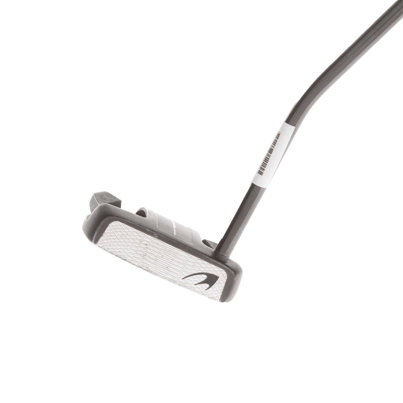 Benross Tribe SRT 004 Mens Right Hand Putter 34" Mallet - Benross Tour Slim 1.0