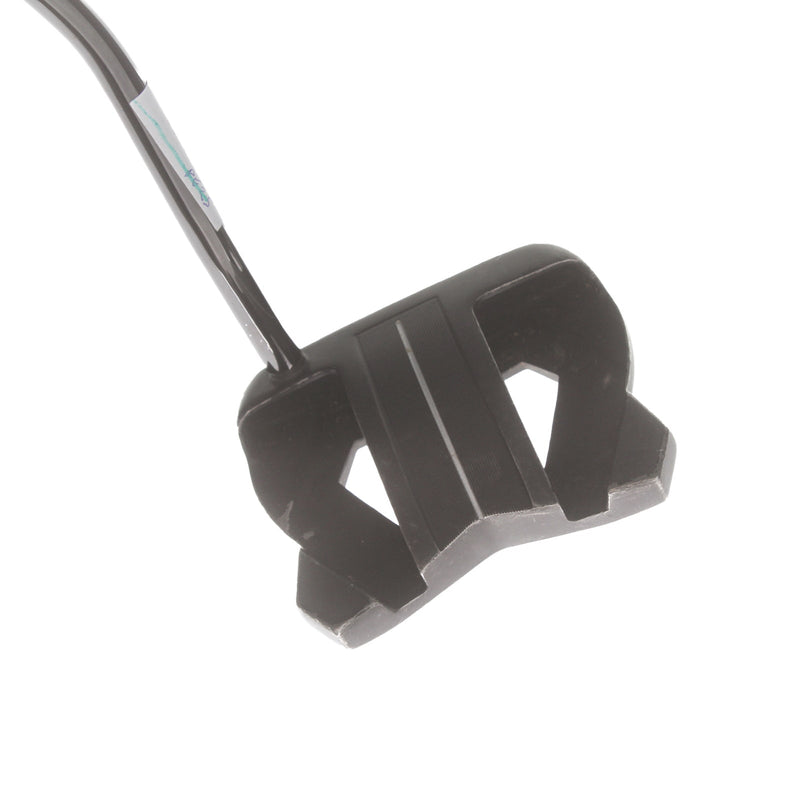 Benross Tribe SRT 004 Mens Right Hand Putter 34" Mallet - Benross Tour Slim 1.0