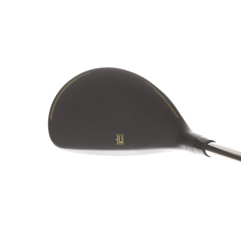 Cobra King Speedzone Graphite Mens Right Hand 3 Hybrid 19* Regular - UST Mamiya recoil ESX 480 F3