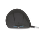 Benross AeroX Graphite Mens Right Hand Driver 10.5* Regular - Fujikura Vista Pro 55