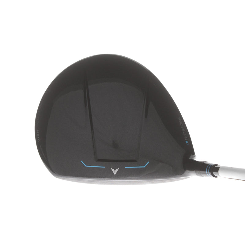 Benross AeroX Graphite Mens Right Hand Driver 10.5* Regular - Fujikura Vista Pro 55