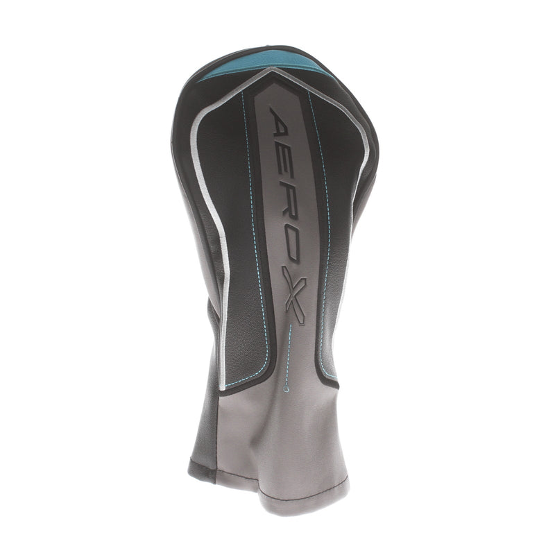 Benross AeroX Graphite Mens Right Hand Driver 10.5* Regular - Fujikura Vista Pro 55