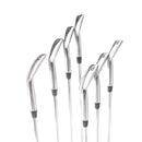 Titleist AP2 718 Steel Mens Right Hand Irons 4-PW Stiff - True Temper AMT Tour White S300