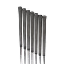 Titleist AP2 718 Steel Mens Right Hand Irons 4-PW Stiff - True Temper AMT Tour White S300