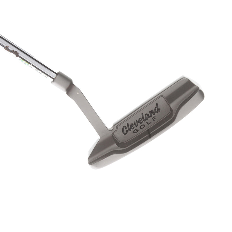 Cleveland Huntington Beach Soft 1 Mens Right Hand Putter 34" Blade - Cleveland