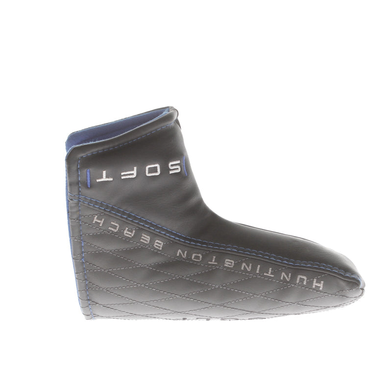 Cleveland Huntington Beach Soft 1 Mens Right Hand Putter 34" Blade - Cleveland