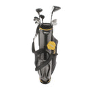 Wilson Ultra HL Steel/Graphite Mens Right Hand Package Set Regular - Wilson Firestick