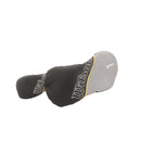 Wilson Ultra HL Steel/Graphite Mens Right Hand Package Set Regular - Wilson Firestick