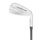 Cobra King Tec Utility Graphite Mens Right Hand 4 Iron Regular - MMT 70 R