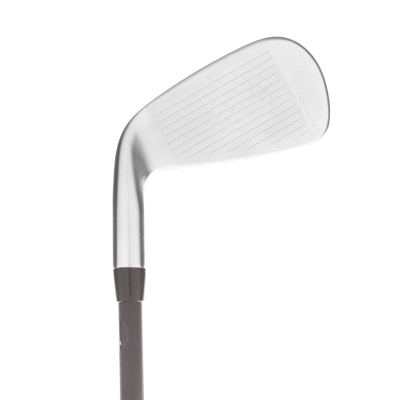 Cobra King Tec Utility Graphite Mens Right Hand 4 Iron Regular - MMT 70 R