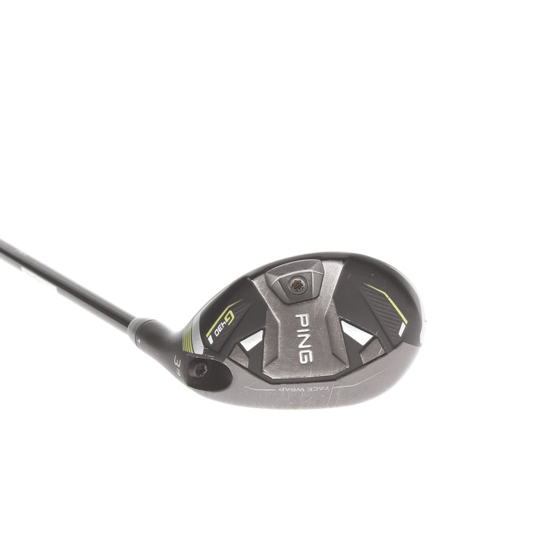 Ping G430 Graphite Mens Right Hand 3 Hybrid 19* Stiff - Kaili HY 80s