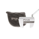Ping Prime Tyne 4 Mens Right Hand Putter 34" Mallet - Ping
