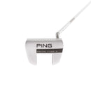 Ping Prime Tyne 4 Mens Right Hand Putter 34" Mallet - Ping