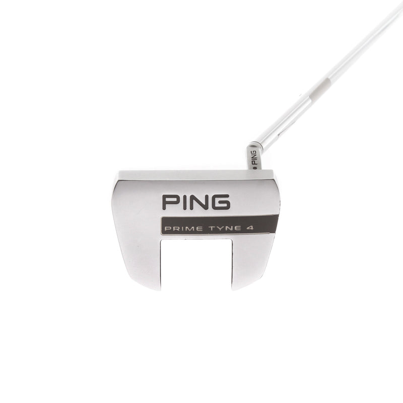 Ping Prime Tyne 4 Mens Right Hand Putter 34" Mallet - Ping
