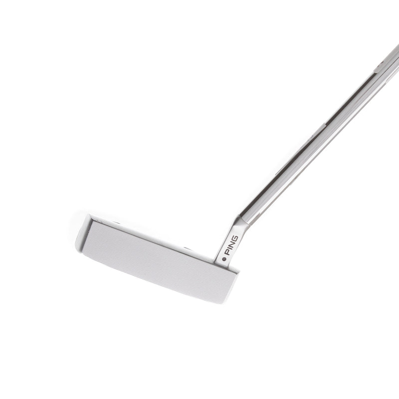 Ping Prime Tyne 4 Mens Right Hand Putter 34" Mallet - Ping