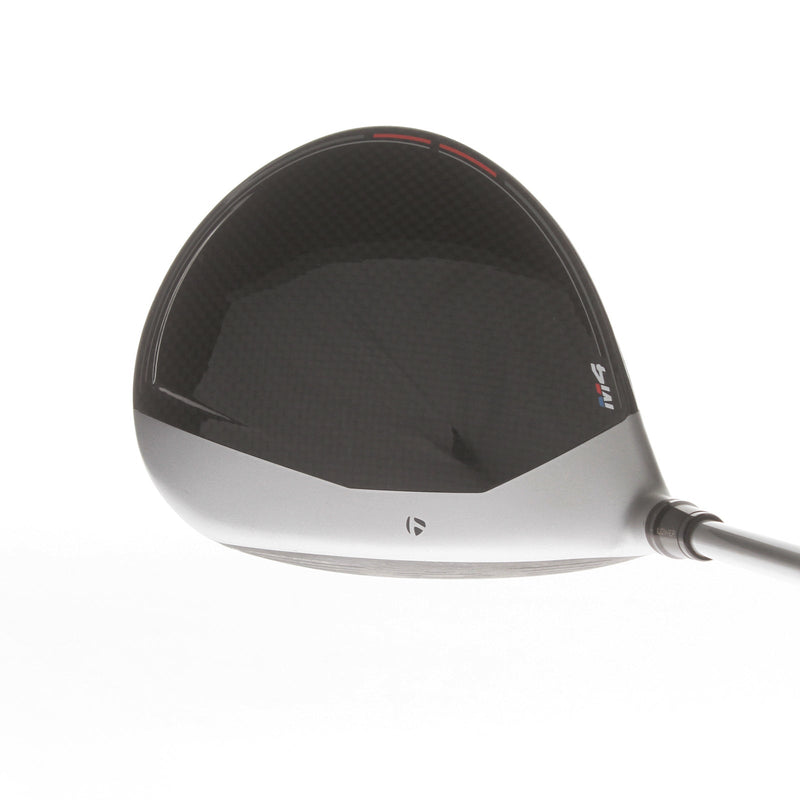 TaylorMade M4 Graphite Mens Right Hand Driver 10.5* Stiff - Kuro Kage 60G