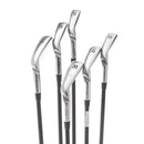 Ping G430 Graphite Mens Right Hand Irons 5-PW 1* Upright Regular - Ping Alta CB