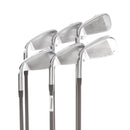 Ping G430 Graphite Mens Right Hand Irons 5-PW 1* Upright Regular - Ping Alta CB