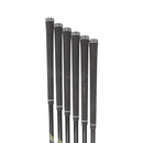 Ping G430 Graphite Mens Right Hand Irons 5-PW 1* Upright Regular - Ping Alta CB