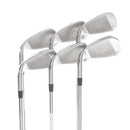 Ping G400 Steel Mens Right Hand Irons 5-PW Green Dot 2* Upright Regular - Ping AWT R