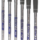 Ping G400 Steel Mens Right Hand Irons 5-PW Green Dot 2* Upright Regular - Ping AWT R