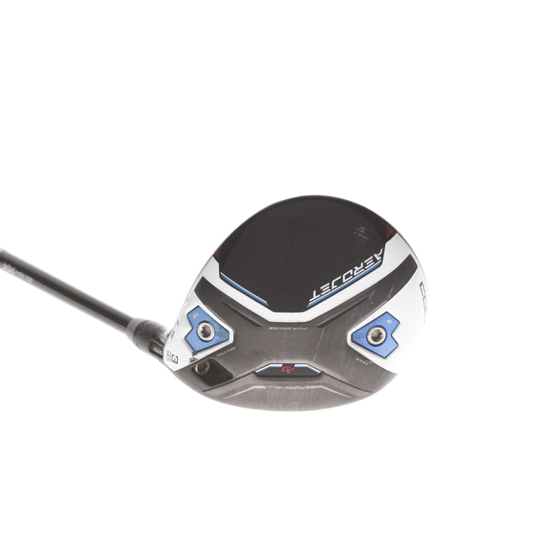 Cobra Aerojet LS Graphite Mens Right Hand Fairway 3 Wood 14.5* Stiff - Kai'Li 70 S