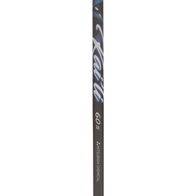 Kaili 60s Blue Fairway Shaft Mitsubishi Stiff Cobra - SZ/Radspeed/Aerojet/Darkspeed/DS Adapt 43"
