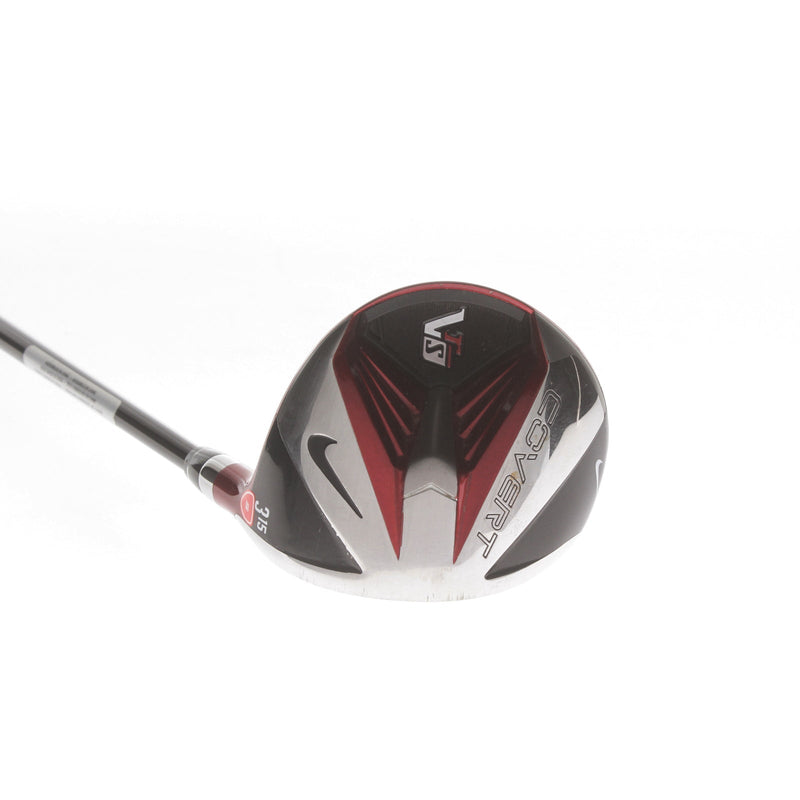 Nike VR-s Graphite Mens Right Hand Fairway 3 Wood 15* Stiff - Kurokage 80g