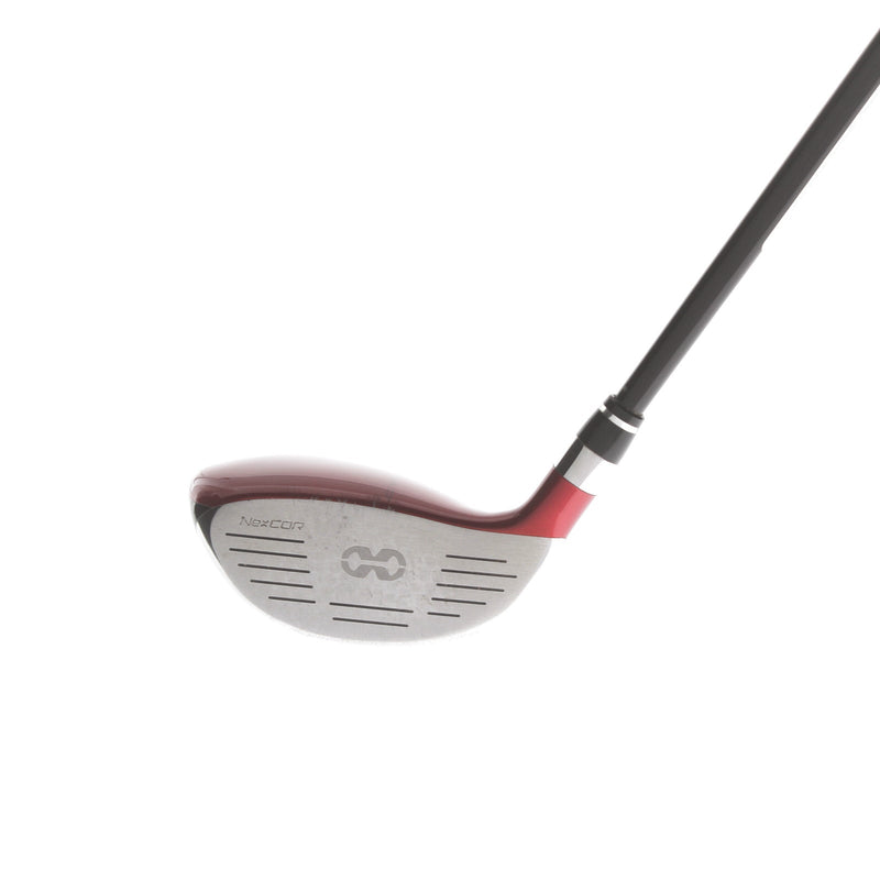 Nike VR-s Graphite Mens Right Hand Fairway 3 Wood 15* Stiff - Kurokage 80g