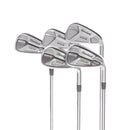 Cleveland Launcher UHX Steel Mens Right Hand Irons 6-PW Stiff - Dynamic Gold 98 S300