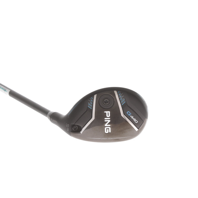 Ping G440 Graphite Mens Right Hand 5 Hybrid 26* Regular - Ping Alta CB 70