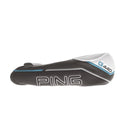 Ping G440 Graphite Mens Right Hand 5 Hybrid 26* Regular - Ping Alta CB 70