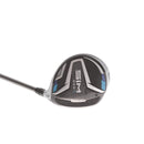 TaylorMade Sim Max D Graphite Mens Right Hand Fairway 5 Wood 19* Regular - UST Mamiya Helium 5F3 FW