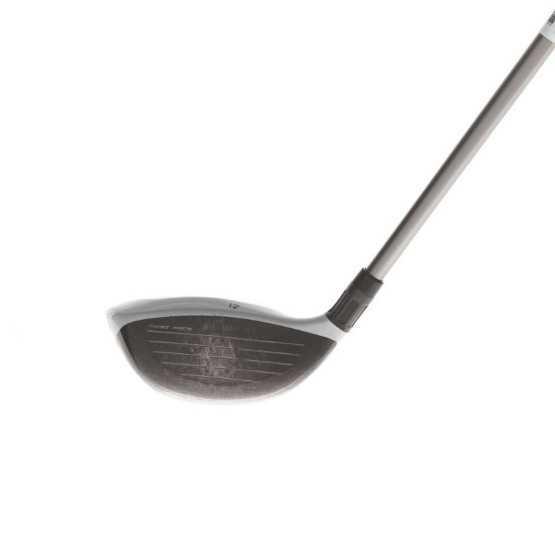 TaylorMade Sim Max D Graphite Mens Right Hand Fairway 5 Wood 19* Regular - UST Mamiya Helium 5F3 FW