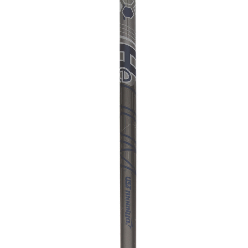 TaylorMade Sim Max D Graphite Mens Right Hand Fairway 5 Wood 19* Regular - UST Mamiya Helium 5F3 FW