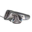 TaylorMade Sim Max D Graphite Mens Right Hand Fairway 3 Wood 16* Regular - UST Mamiya Helium 5F3 FW