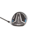 TaylorMade Sim Max D Graphite Mens Right Hand Fairway 3 Wood 16* Regular - UST Mamiya Helium 5F3 FW