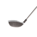 TaylorMade Sim Max D Graphite Mens Right Hand Fairway 3 Wood 16* Regular - UST Mamiya Helium 5F3 FW