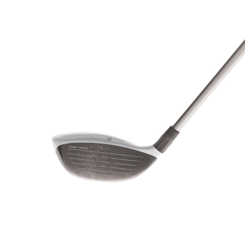 TaylorMade Sim Max D Graphite Mens Right Hand Fairway 3 Wood 16* Regular - UST Mamiya Helium 5F3 FW