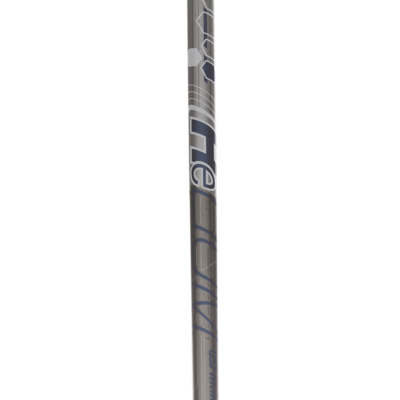 TaylorMade Sim Max D Graphite Mens Right Hand Fairway 3 Wood 16* Regular - UST Mamiya Helium 5F3 FW
