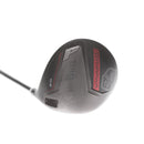 Wilson Staff Dynapower Graphite Mens Right Hand Driver 10.5* Stiff - HZRDUS RDX Smoke 6.0 50g