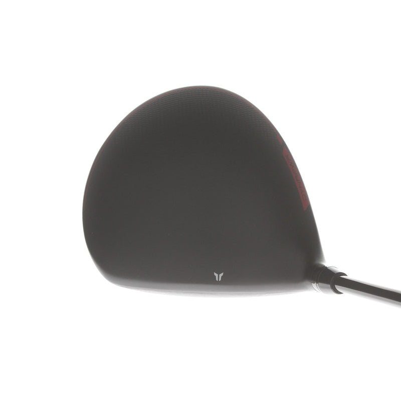 Wilson Staff Dynapower Graphite Mens Right Hand Driver 10.5* Stiff - HZRDUS RDX Smoke 6.0 50g