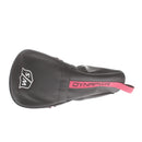 Wilson Staff Dynapower Graphite Mens Right Hand Driver 10.5* Stiff - HZRDUS RDX Smoke 6.0 50g