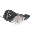 Callaway X Hot Graphite Mens Right Hand Fairway 3 Wood 15* Regular - Grafalloy ProLaunch 65